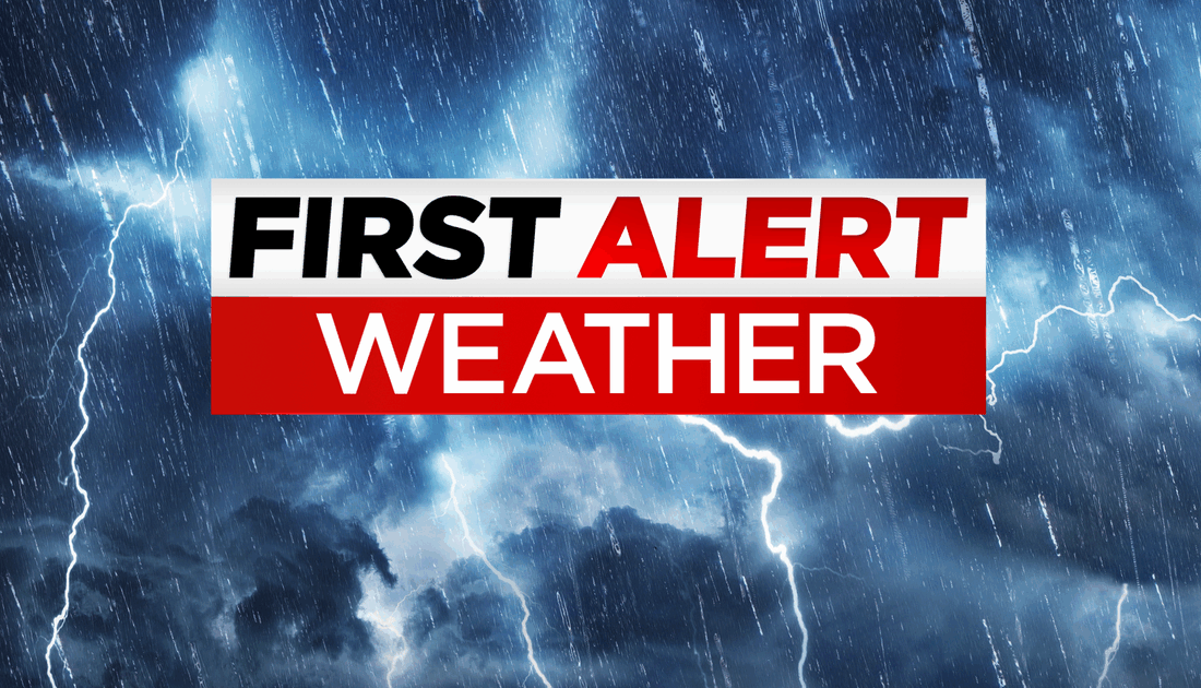 New York City Braces for Heavy Rain and Flooding: Hurricane