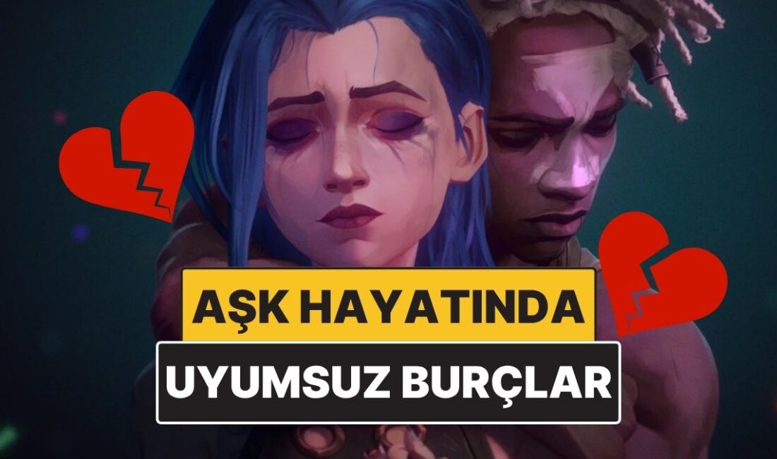 Koç ve Balık Burcunun İlişkisi: Zıt Kutupların Çekimi ve Zorlukları