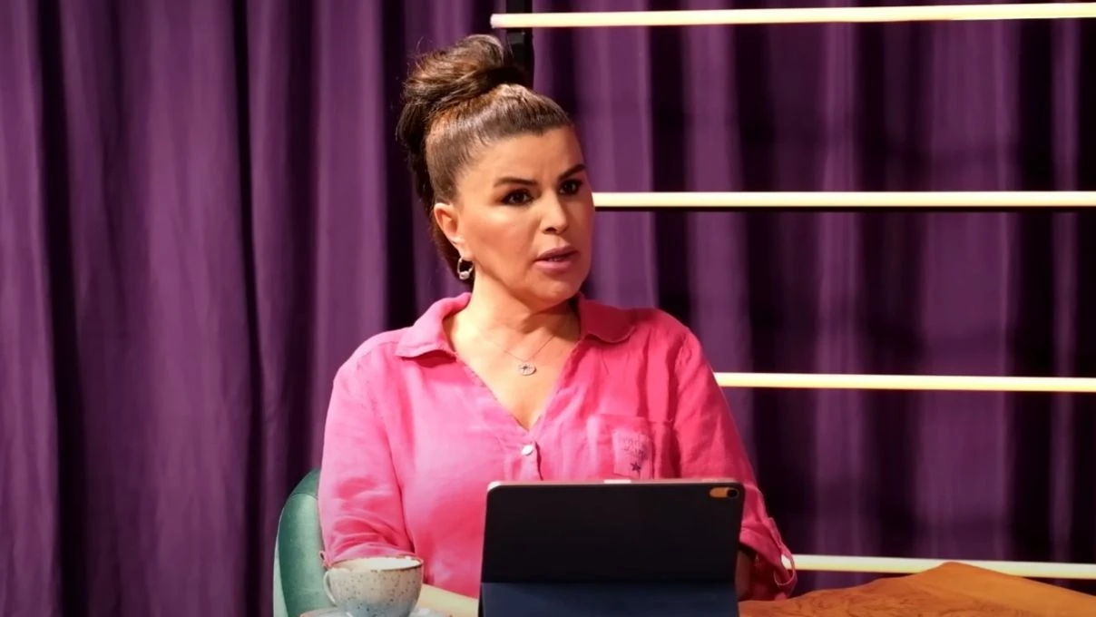 Nuray Sayarı’nın Eski Eşi Aşkın Sayarı Kimdir? Ünlü astrolog Nuray