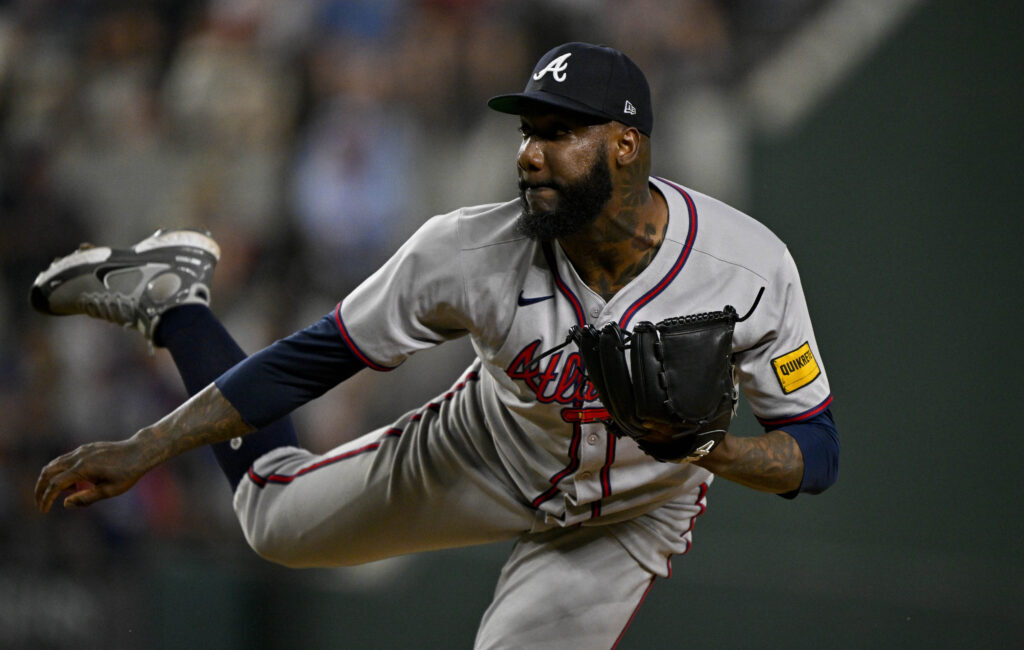 Astros, Enyel De Los Santos ile Anlaşma Sağladı Houston Astros,