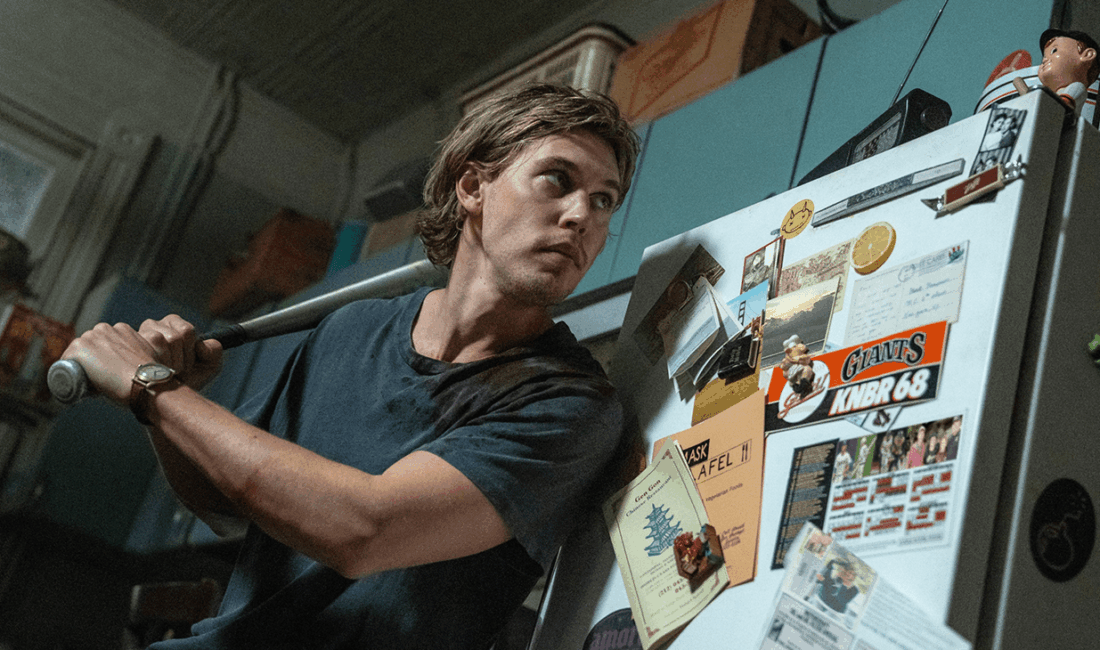 Darren Aronofsky’s Caught Stealing: A Gritty Yet Entertaining Crime Caper