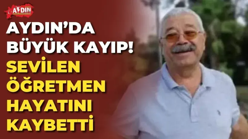 Eğitim Camiasında Büyük Kaybı: Mehmet Dündar Köse’yi Kaybettik Değerli Eğitimcinin
