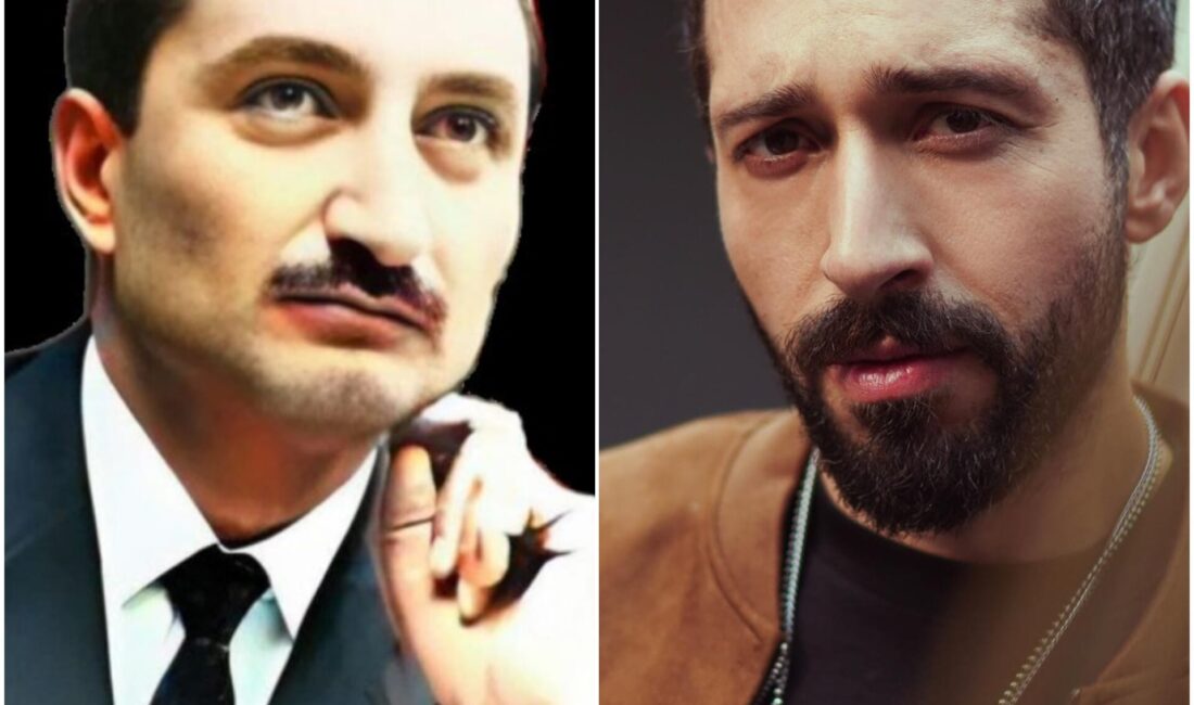 Yeni dizi "Sahtekârlar" Yolda, Emre Bulut’un Rolü Dikkat Çekiyor "Sahtekârlar"
