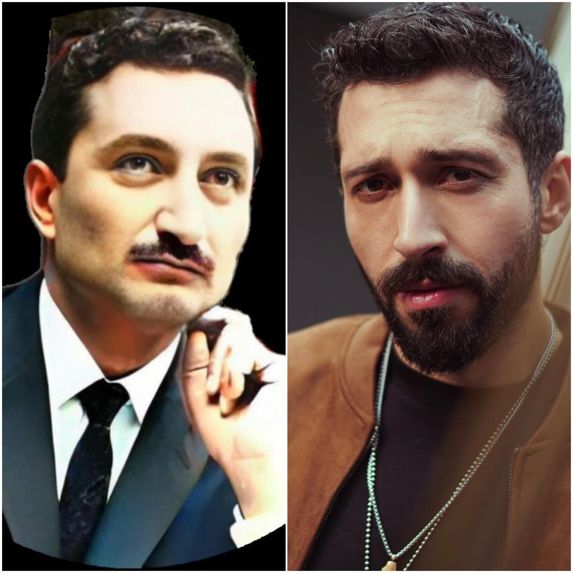 Yeni dizi "Sahtekârlar" Yolda, Emre Bulut’un Rolü Dikkat Çekiyor "Sahtekârlar"