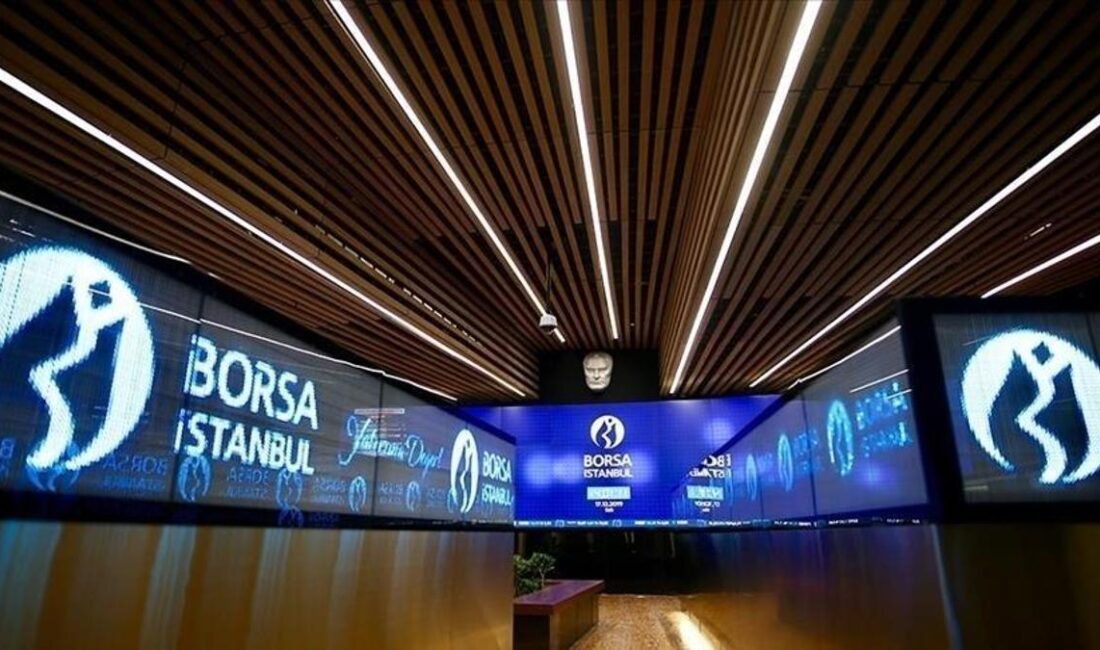 Enflasyon ve Borsa: Piyasaların Gündemi BIST 100 Endeksi Durumu BIST