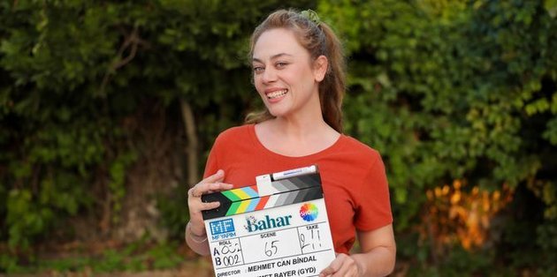 Bahar Dizi 3. Sezonuyla Geri Dönüyor! Show TV’nin Fenomen Dizisi