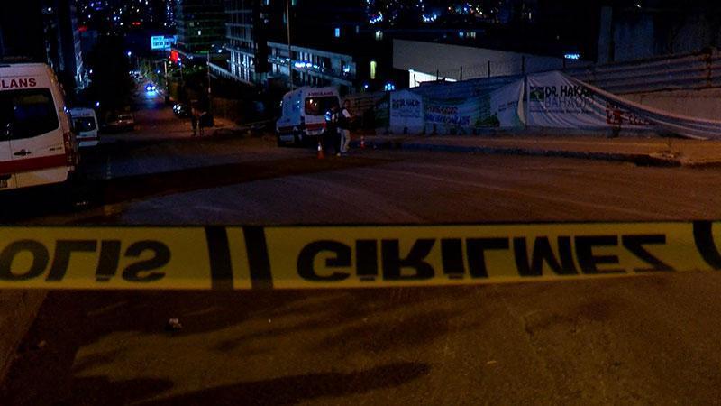 Flaş Gelişme: Bahçelievler’de Silahlı Saldırı Olayın Detayları Olay, saat 22.30
