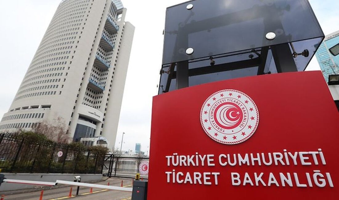 Ticaret Bakanlığı’ndan Yasa Dışı Bahis ve Kumar Reklamlarına Karşı Erişim