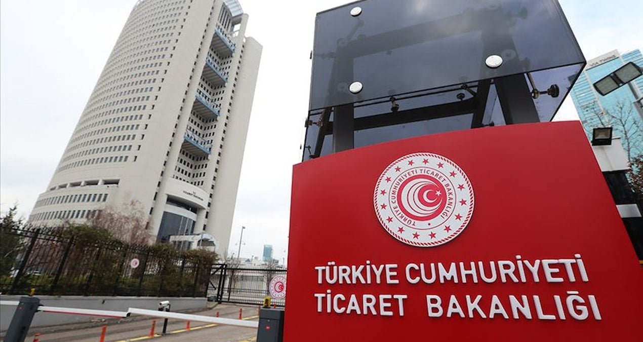 Bakanlik Talep Etti 30 Sosyal Medya Hesabi Kapatildi
