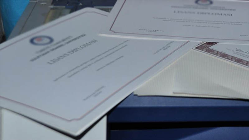 Kuzey Makedonya’daki Balkan Üniversitesi’nde Sahte Diploma İddiaları Balkan Üniversitesi Hakkında