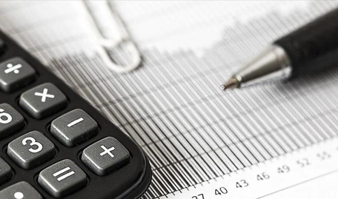 Kurumlar Vergisi Rekortmenleri: Bankacılık Sektörü Öne Çıkıyor 2024 Yılı Kurumlar