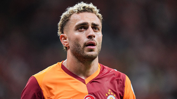 Barış Alper Yılmaz’ın Geleceği Hakkında Menajeri Tuncay Maldan’dan Açıklamalar Transfer