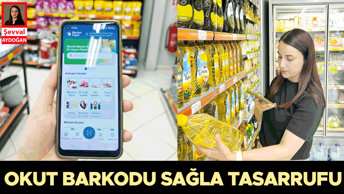 Barkodla Tasarruf Ekonomide Degisen Kurlar ve Enflasyona Karsi Stratejiler