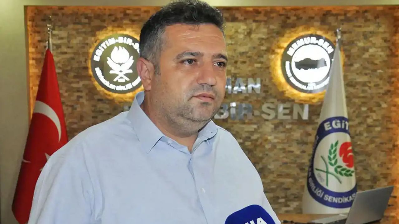 Batmanda Tip Fakultesi ve Ogretmen Akademisi Icin Yeni Atama Talebi