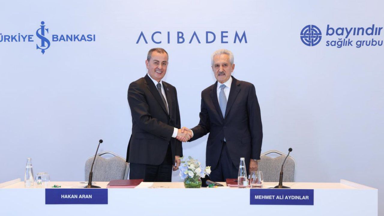 Bayindir Saglik 80 Milyon Dolar Ile Yatirimda Faiz Izlendi