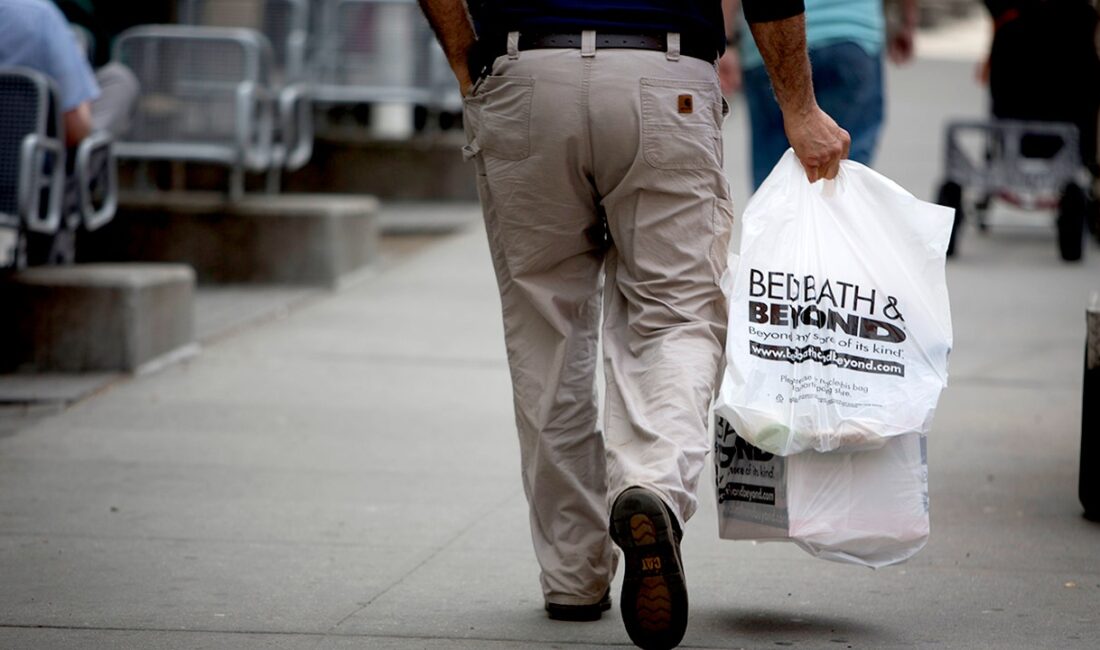 Bed Bath & Beyond, California’da Mağaza Açmayacak: Marcus Lemonis’ten Açıklama