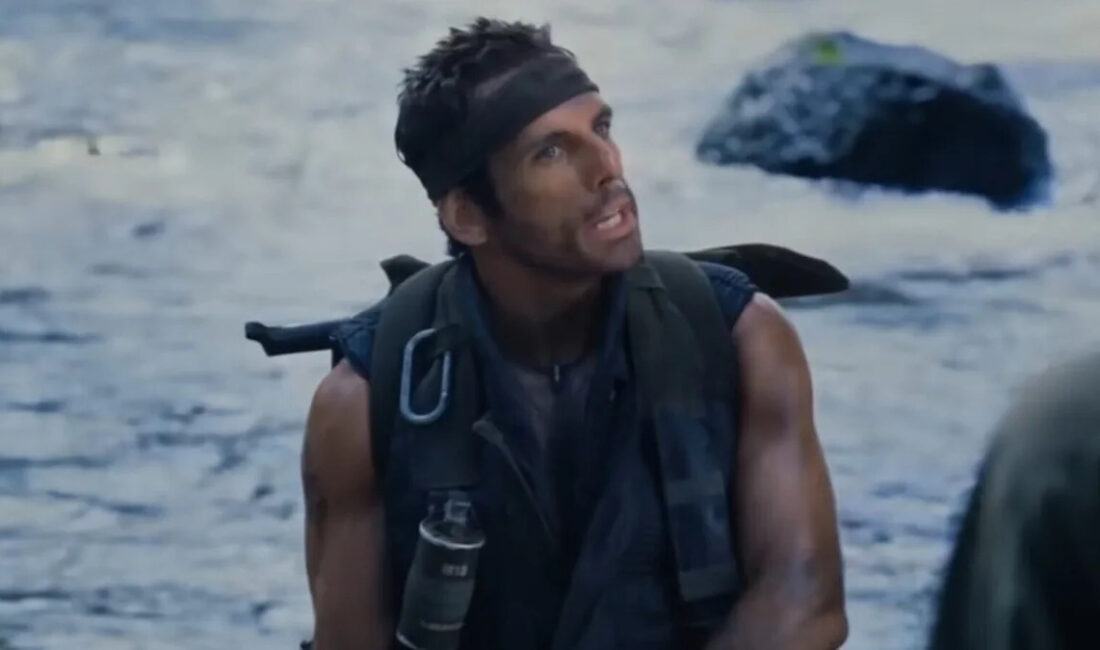 Tropic Thunder: 17 Yıl Sonra, Komedi ve Savaş Filmleri Üzerine