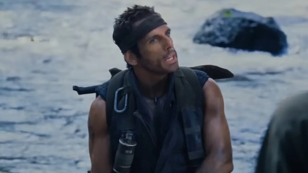 Tropic Thunder: 17 Yıl Sonra, Komedi ve Savaş Filmleri Üzerine