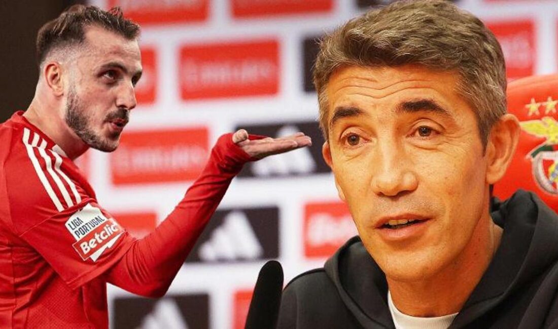 Fenerbahçe, Kerem Aktürkoğlu İçin Transfer Görüşmelerine Devam Ediyor Fenerbahçe, sol