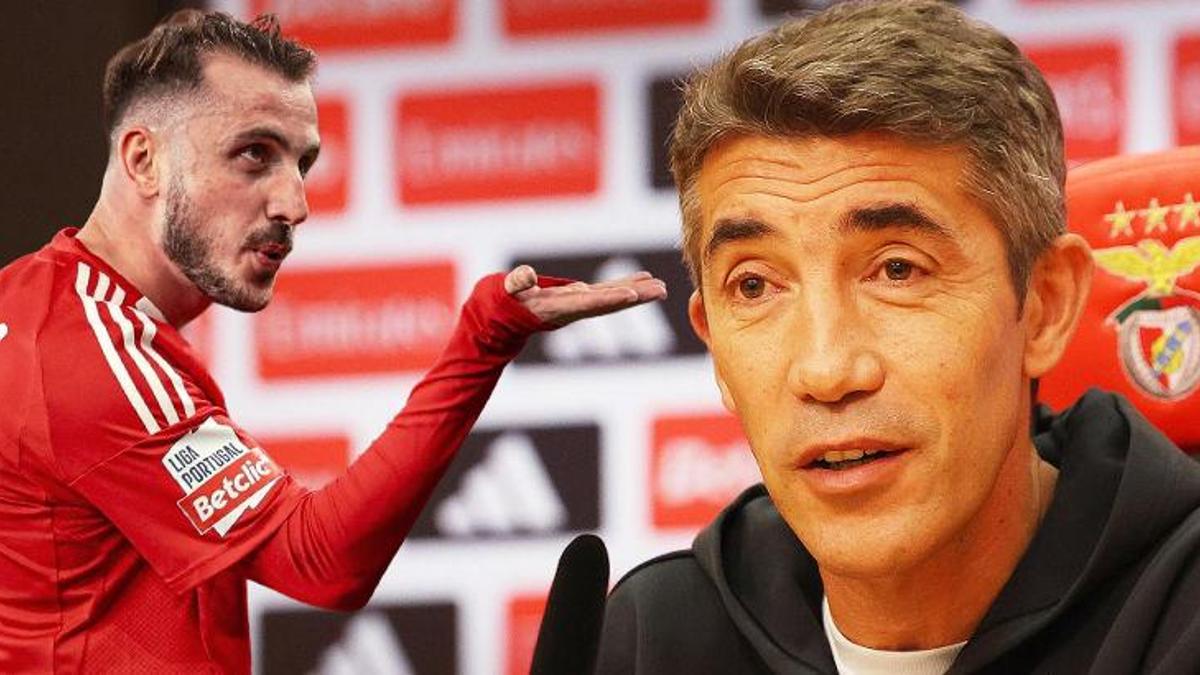 Benfica Kerem Akturkoglunu Transfer Etti Kadroda Belli Oldu