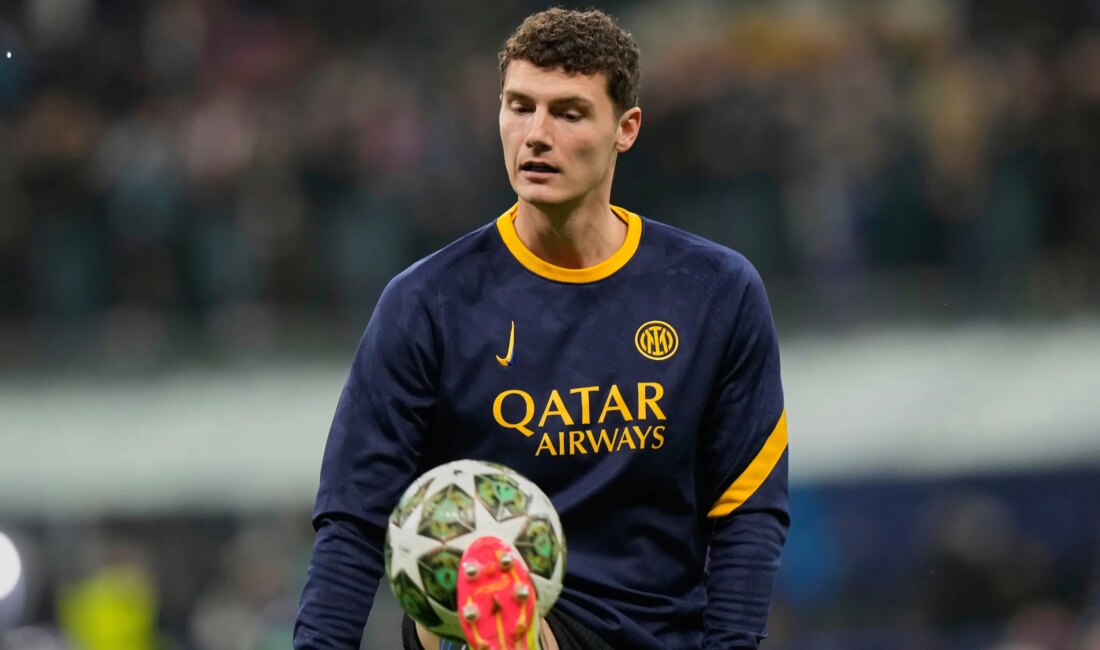 Christophe Galtier’den Benjamin Pavard Açıklaması Hazırlık Maçında Beraberlik: Roma 2