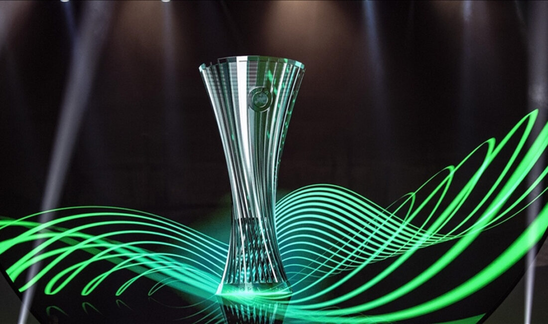 Beşiktaş, Lausanne ile Avrupa’da Karşılaşacak Beşiktaş, UEFA Konferans Ligi play-off