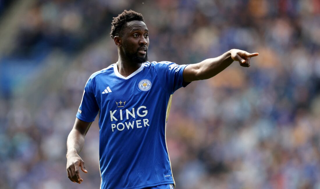 Beşiktaş, Leicester City’nin Wilfred Ndidi ile Görüşmelere Başladı Beşiktaş Kulübü,