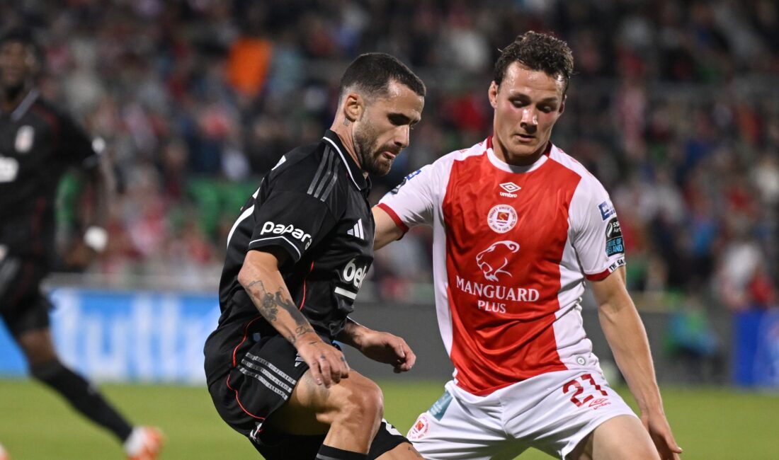 Beşiktaş – St. Patrick’s Maçı Hangi Kanalda, Nasıl İzlenir? Rövanş