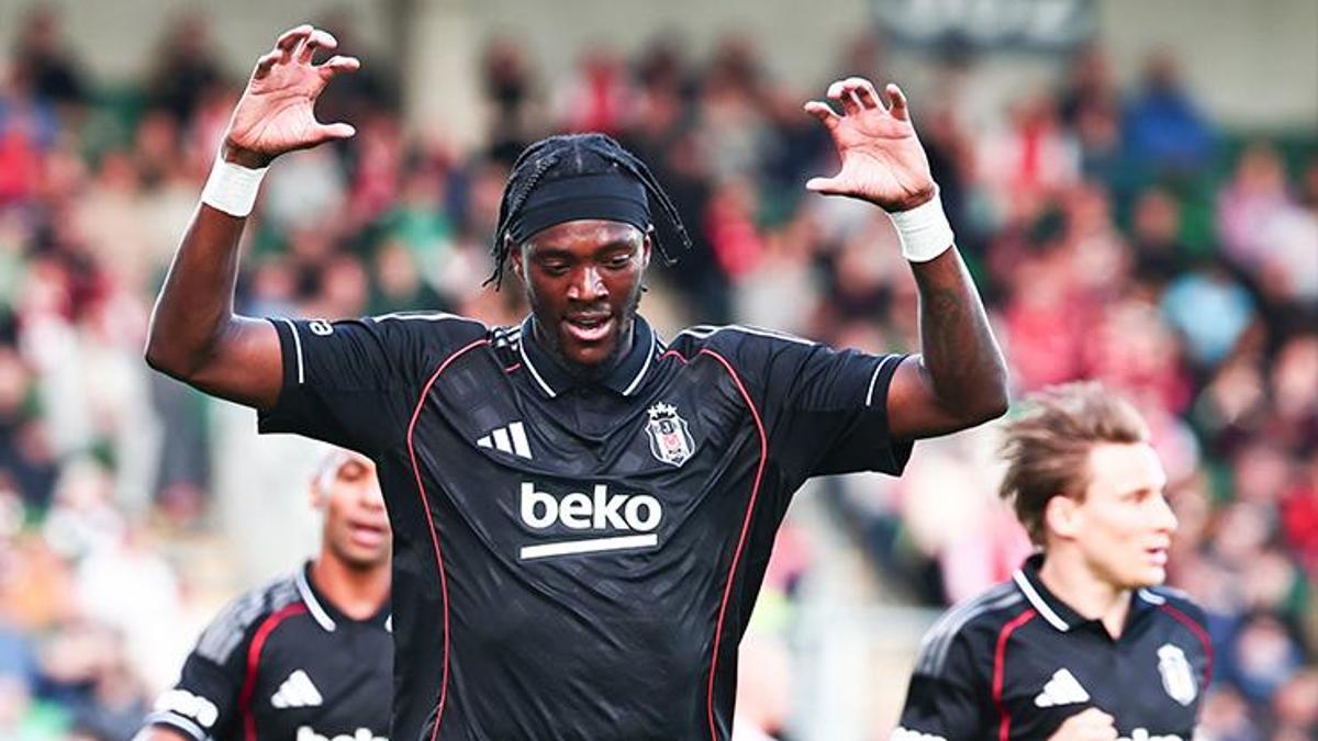 Besiktas St Patricks Macini Canli Izle Sifresiz Yayin Burada