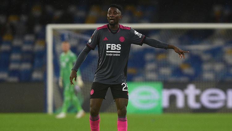 Beşiktaş, Wilfred Ndidi’nin Transferi İçin Leicester City ile Görüşmelere Başladı