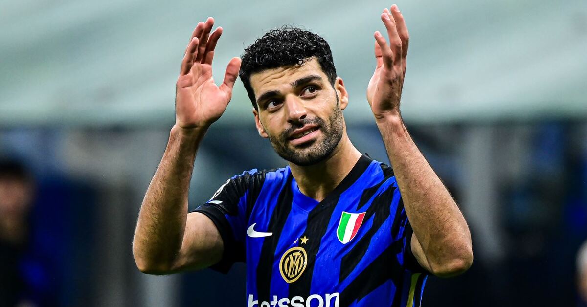Besiktasin Sampiyonluk Icin Golcu Transferi Mehdi Taremi Iddialari