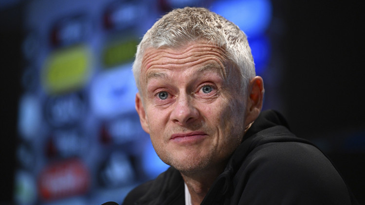 Beşiktaş, Ole Gunnar Solskjaer ile Sözleşmesini Feshetti Beşiktaş’ta Şok Gelişme: