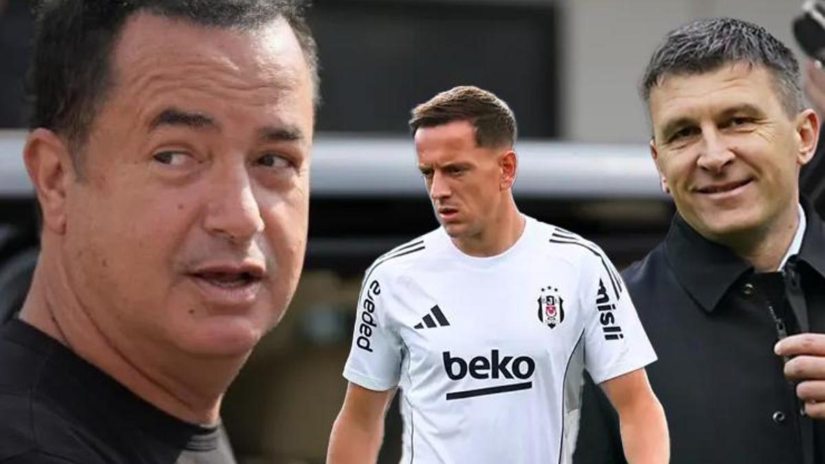 Besiktastan Hull Citye Futbol Transferi Gerceklesti