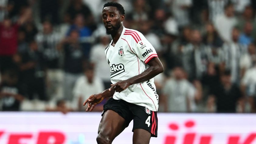 Beşiktaş’ın UEFA Kadrosu Açıklandı: Yeni Yüzler Ndidi ve Taylan Bulut