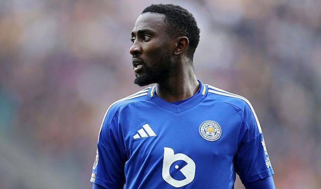Beşiktaş, Wilfred Ndidi İle Kadrosunu Güçlendirmeye Hazırlanıyor Beşiktaş’ın Yeni Transfer