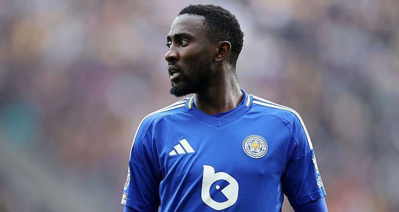 Besiktastan Ndidi Icin Transfer Gelismesi Teklif Kabul Edildi