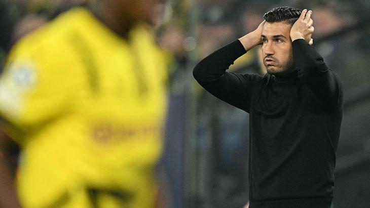 Beşiktaş’ta Nuri Şahin ve Teknik Direktör Arayışları Hakkında Son Gelişmeler