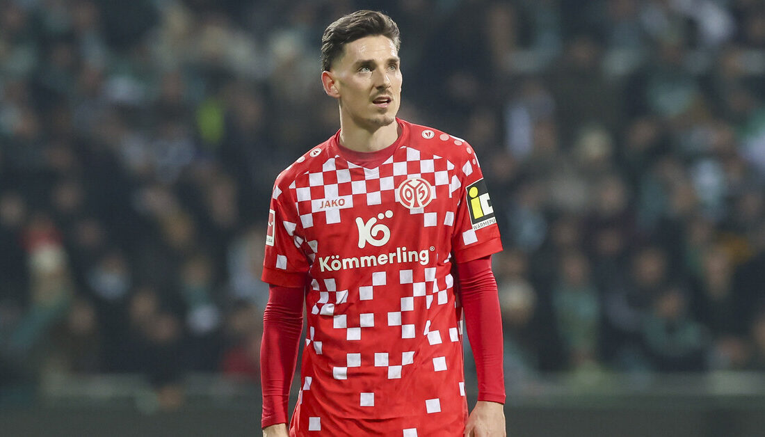 Beşiktaş, Anthony Caci ile Sağ Bek Transferi Peşinde Beşiktaş, savunma