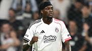 Tammy Abraham Beşiktaş’ta Kalıcı Oluyor: İki Maddeden Biri Gerçekleşti Beşiktaş,