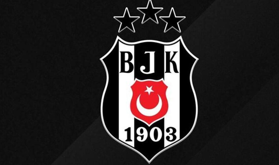 Beşiktaş’tan Önemli Sermaye Artırımı: Tavan 21.8 Milyar TL’ye Çıkarıldı Beşiktaş’ın