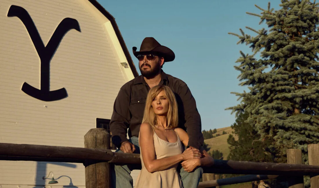 Yellowstone’un Beth ve Rip Spinoff’u: Rio Palo Hakkında Yeni Gelişmeler
