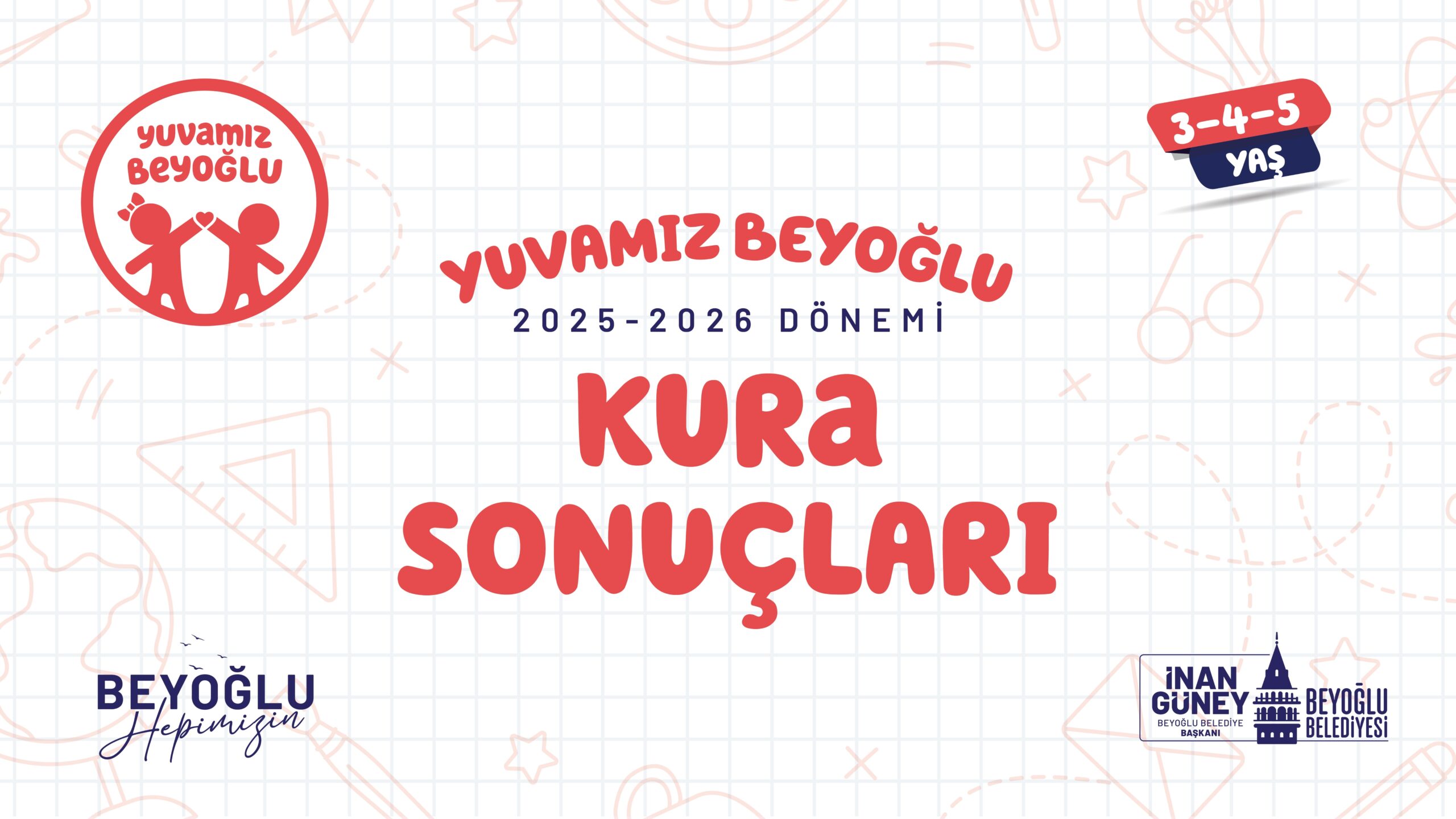 Beyoglunda Kura Heyecani Ogrenci Burslari Icin Son Firsat