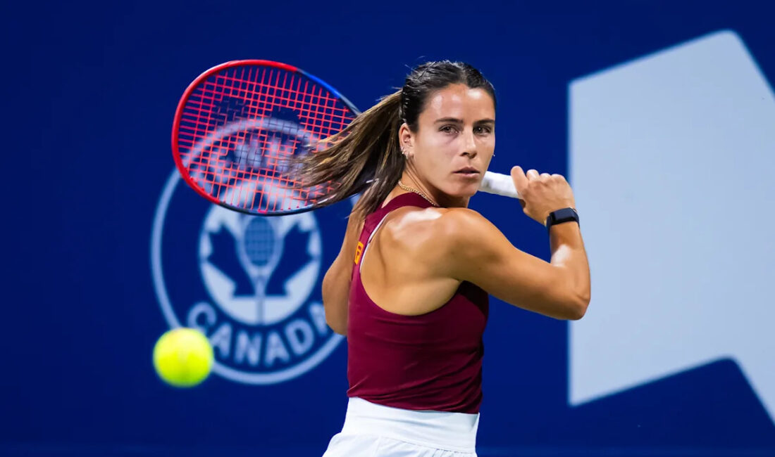 Emma Navarro: Tenis Dünyasının Yükselen Yıldızı ve Ailesi Emma Navarro,