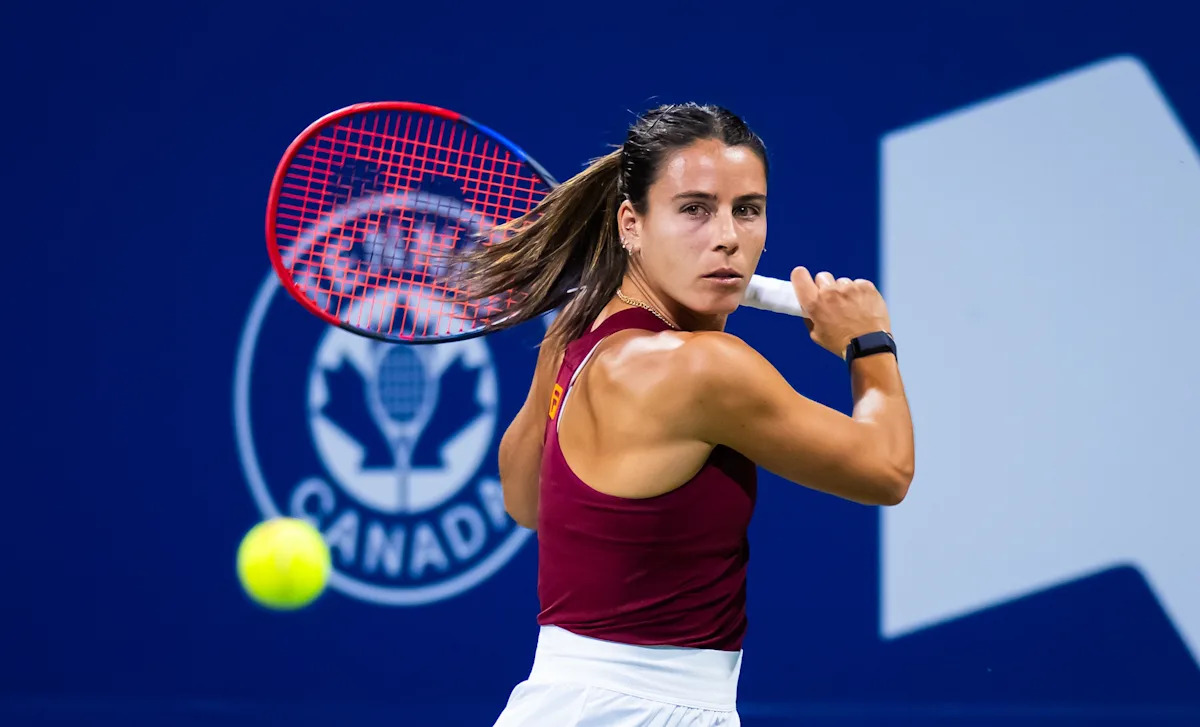Emma Navarro: Tenis Dünyasının Yükselen Yıldızı ve Ailesi Emma Navarro,