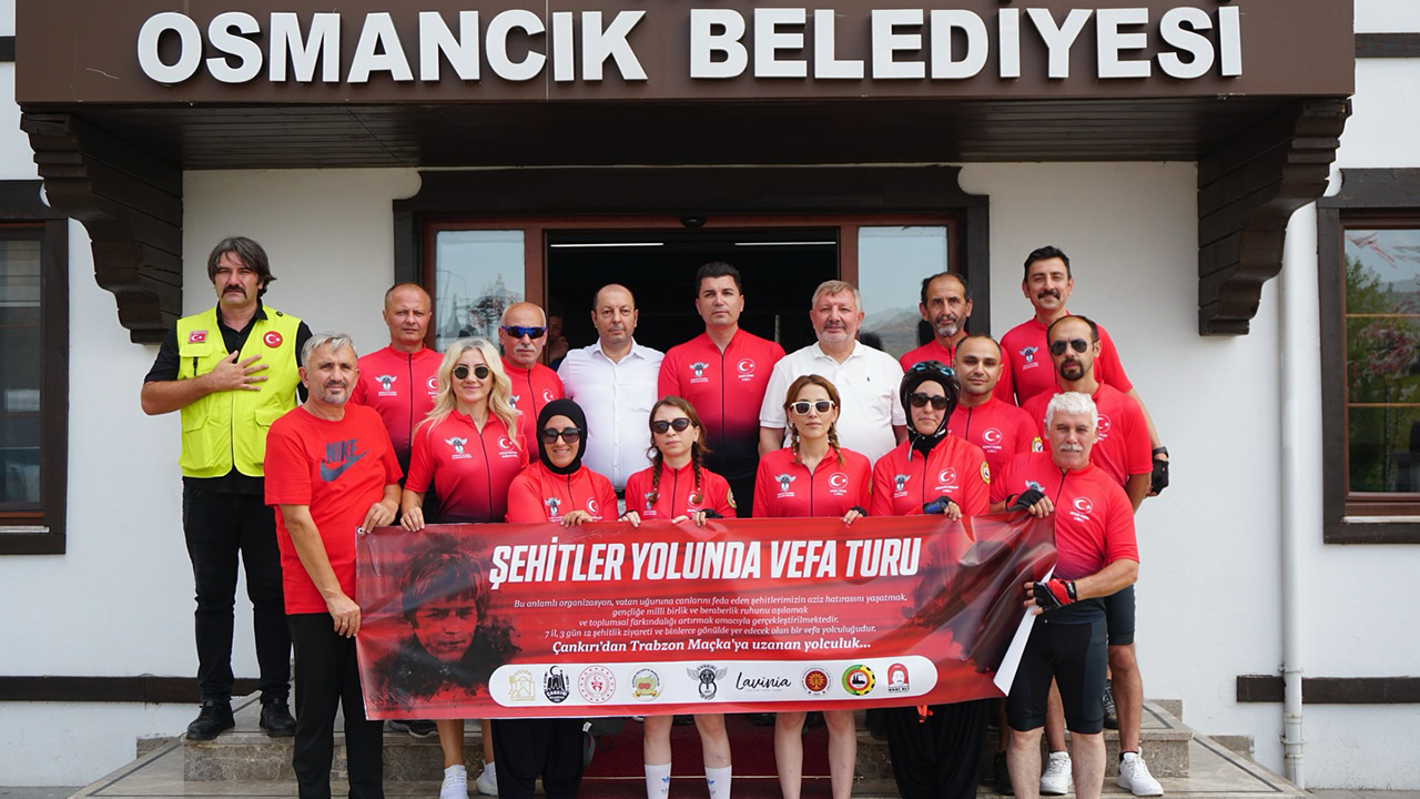 İlk ziyaret