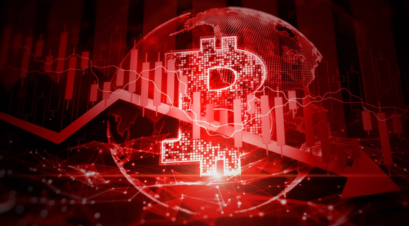 Bitcoin (BTC) neden düştü? (18 Ağustos 2025)