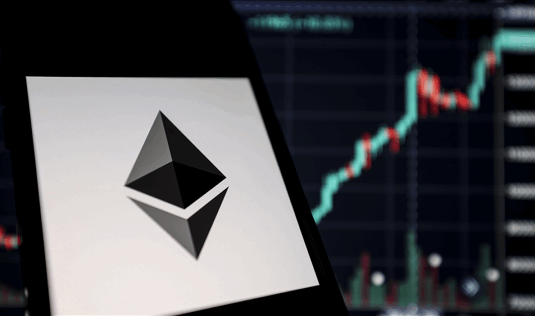 Ethereum Yeni Zirveye Ulaştı, bitcoin Sert Düşüş Yaşadı kripto Para