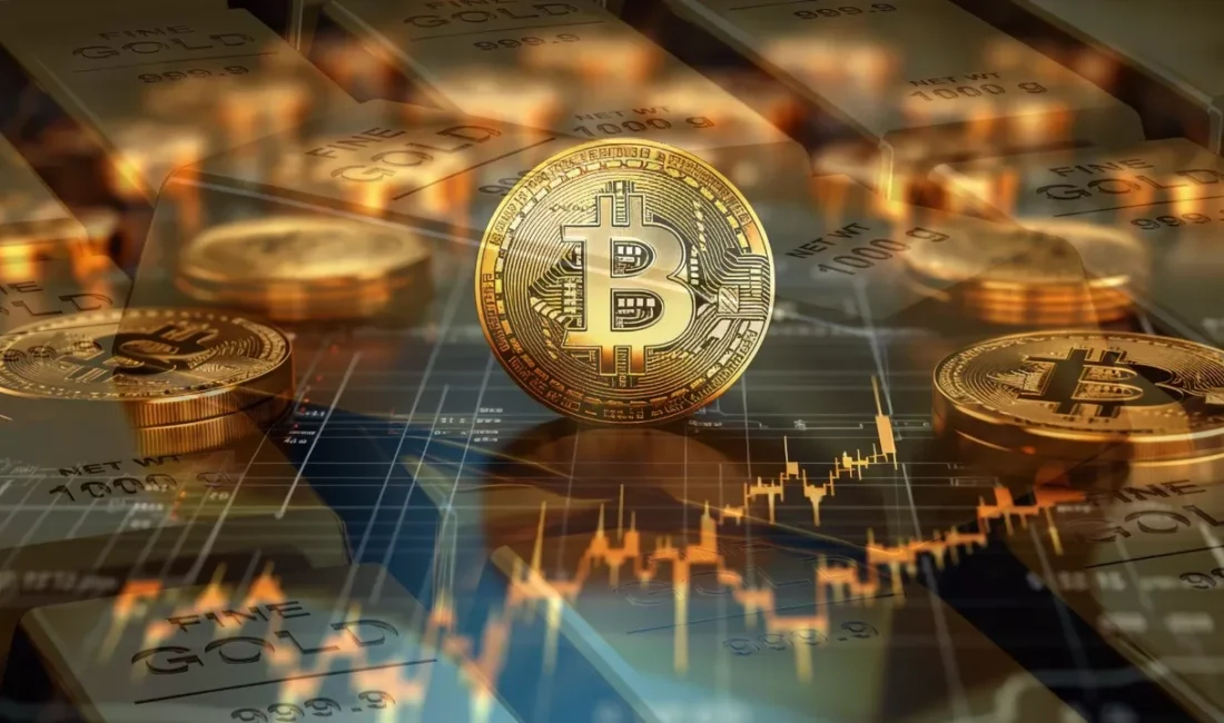 bitcoin‘deki Fiyat Döngüsü Sonlanıyor: Yeni Bir Paradigma Mi? bitcoin‘in Geleneksel
