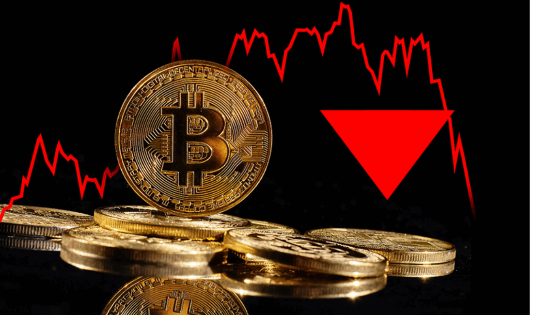 bitcoin‘in Piyasa Hakimiyeti ve kripto Dünyasındaki Son Gelişmeler bitcoin‘in Yükselişi: