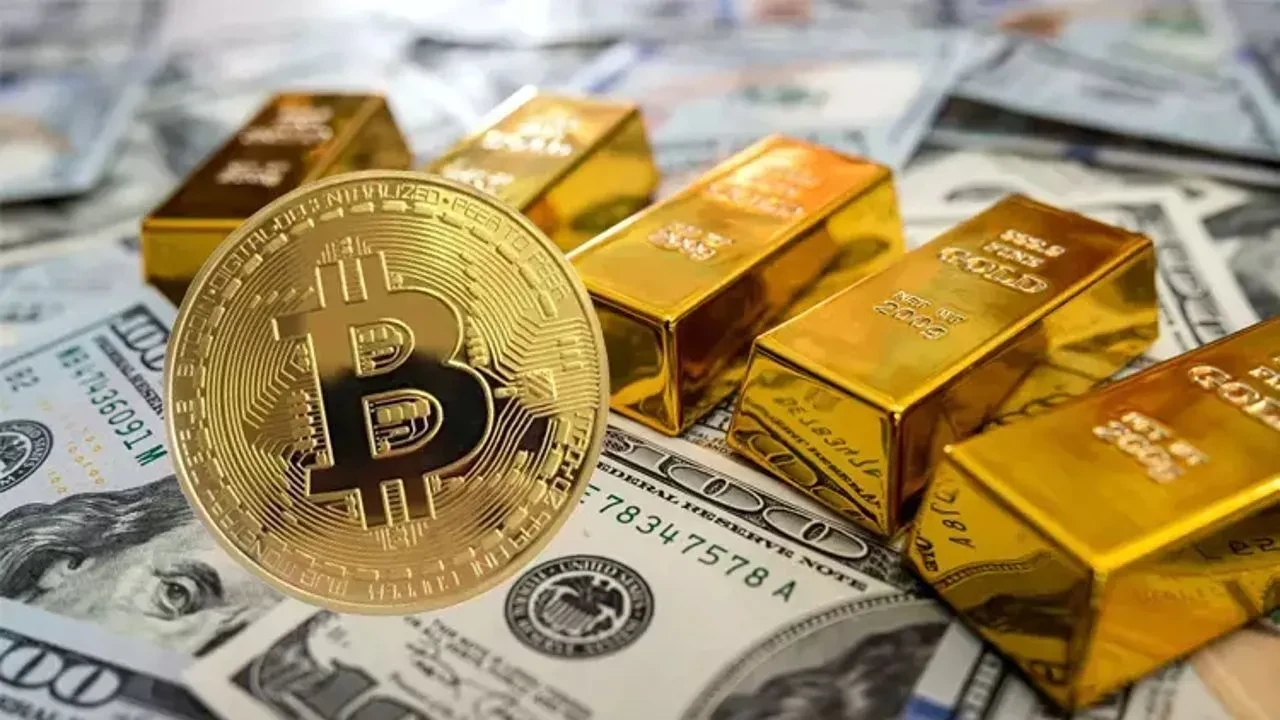 Bitcoin rekora göz dikti: Kripto piyasalarında bahar havası